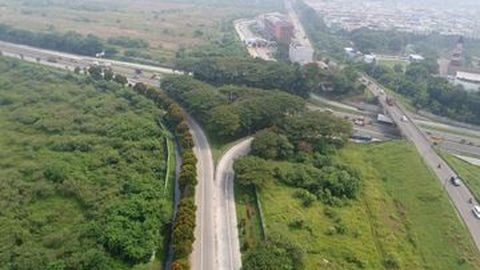 Jasa Marga akan Sesuaikan Tarif Tol pada 13 Agustus 2020