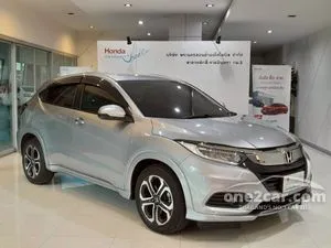 2019 Honda HR-V 1.8 EL SUV