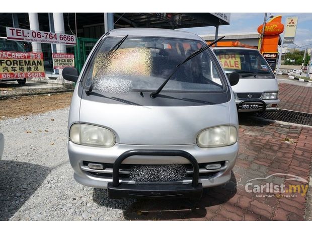 Search 24 Perodua Rusa Cars for Sale in Malaysia - Carlist.my