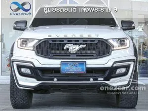 2022 Ford EVEREST 2.0 Titanium+ SUV