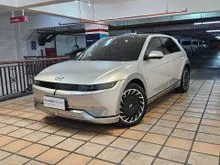 2023 Hyundai IONIQ 5 0.0 Signature Long Range SUV - KM Low