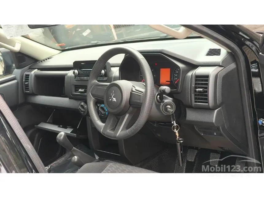 2026 Mitsubishi Triton Ultimate Double Cab 4X4 Pickup