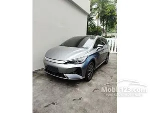 2025 BYD M6 Superior 7 Seater MPV