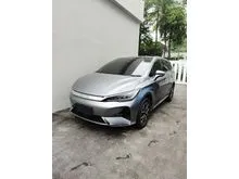 2025 BYD M6 0.0 Superior 7-seaters MPV READY