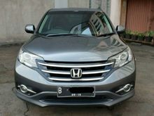 2014 Honda CR-V 2.0 2 SUV