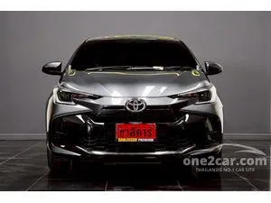 2024 Toyota YARIS 1.2 Sport Hatchback