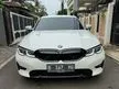 Jual Mobil BMW 320i 2020 Sport 2.0 di DKI Jakarta Automatic Sedan Putih Rp 700.000.000