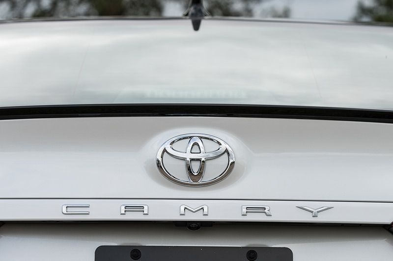 All-new Toyota Camry 2018 Siap Antisipasi Serangan Honda Accord 2018 6