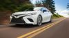 All-new Toyota Camry 2018 Siap Antisipasi Serangan Honda Accord 2018 9