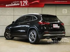 2022 Mercedes-Benz GLA200 1.3 AMG Dynamic SUV