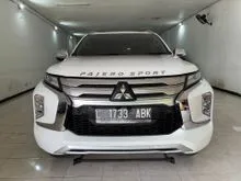 2022 Mitsubishi Pajero Sport 2.4 Dakar 4x2 SUV