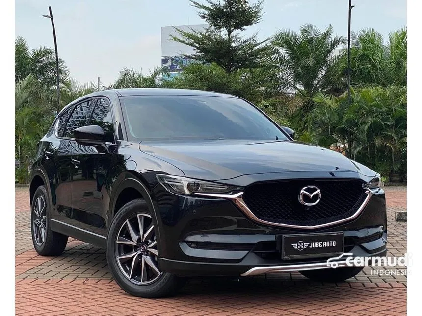 2020 Mazda CX-5 GT SUV