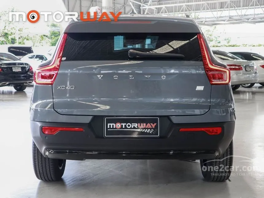 2023 Volvo XC40 Recharge Plus T5 SUV