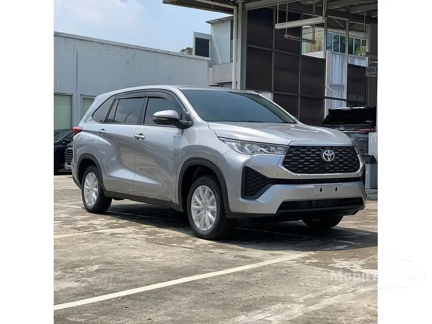 2026 Toyota Kijang Innova Zenix V HV Modellista (Premium Color) MPV