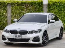 2021 BMW 330e 2.0 G20 (ปี 19-26) M Sport Sedan