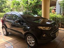 2016 Ford EcoSport 1.5 (ปี 13-16) Titanium SUV AT