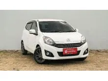 2022 Daihatsu Ayla 1.0 X Hatchback - FREE TEST DRIVE - CAROLINE TANGERANG
