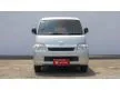 Jual Mobil Daihatsu Gran Max 2018 D 1.3 di Jawa Barat Manual Van Silver Rp 100.000.000