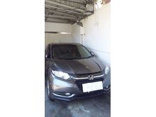 2016 Honda HR-V 1.5 E SUV