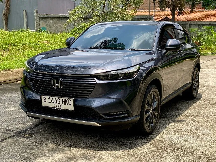 2022 Honda HR-V Special Edition SUV