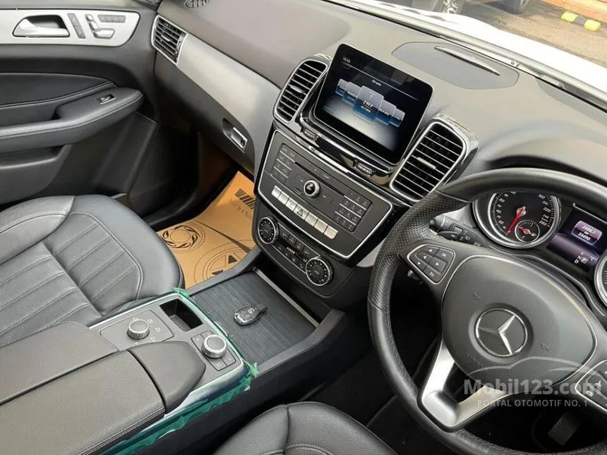 2018 Mercedes-Benz GLE250 d 4Matic SUV