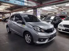 2017 Honda Brio 1.2 Satya E Hatchback