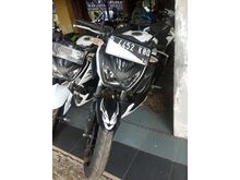 Kawasaki Z250 (Lokasi Bekasi Mustika Jaya)
