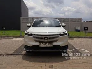 2025 Honda HR-V 1.5 Modulo Edition SE SUV