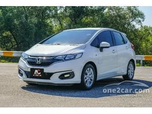 2020 Honda JAZZ 1.5 V+ Hatchback