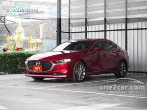 2020 Mazda 3 2.0 S Sedan