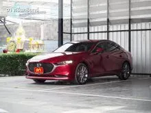 2020 Mazda 3 2.0 (ปี 19-25) S Sedan