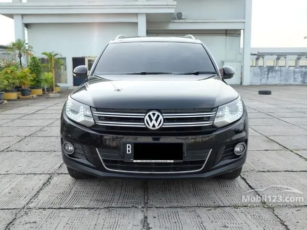 Used Volkswagen For Sale In Indonesia | Mobil123