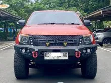 2014 Ford Ranger 2.2 Double Cab Wildtrak 4X4 Pickup