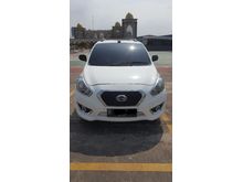 2014 Datsun GO+ 1.2 T-OPTION MPV