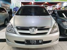 2005 Toyota Kijang Innova 2.0 V MPV