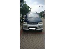 2003 Daihatsu Taruna 1.5 CSX SUV
