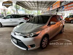 2013 Toyota VIOS 1.5 G Sedan