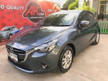 2015 Mazda 2 1.3 (ปี 15-18) Sports High Plus Hatchback AT