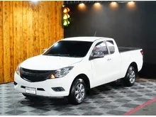 2019 Mazda BT-50 PRO 2.2 Freestyle Cab Hi-Racer Pickup