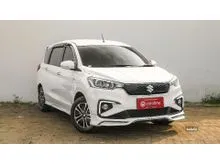 2023 Suzuki Ertiga 1.5 Hybrid SS MPV_Garansi 7G+ Selama 1 Tahun