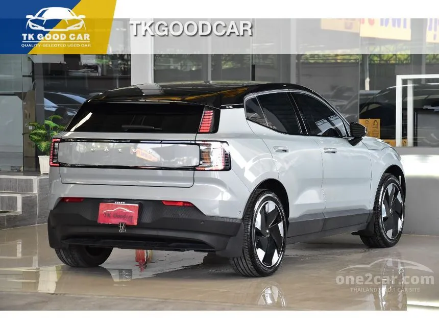 2024 Volvo EX30 Ultra Extended Range SUV