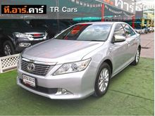 2013 Toyota Camry 2.0 (ปี 12-16) G Sedan AT