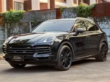 2019 Porsche Cayenne 3.0 SUV