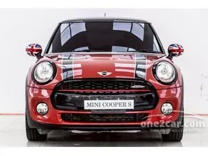 2016 Mini COOPER 1.5 3-Door Hatchback