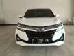 Jual Mobil Daihatsu Xenia 2022 X 1.3 di Jawa Barat Manual MPV Putih Rp 166.000.000