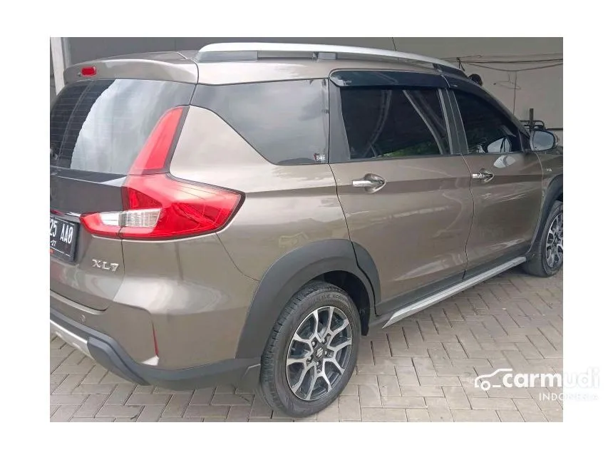 2022 Suzuki XL7 Beta SUV