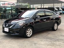 2013 Nissan Almera 1.2 (ปี 11-16) ES Sedan AT