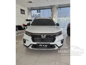 2026 Honda BR-V 1.5 Prestige Honda Sensing N7X Edition SUV