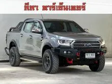 2022 Ford RANGER 2.0 Double Cab (ปี 22-28) Sport 4WD Pickup