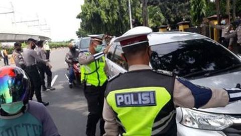 Kota Cirebon Perketat Akses Perbatasan